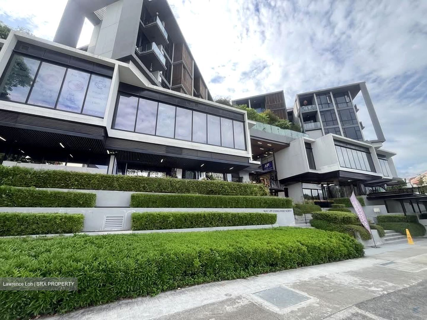 Ballota Park Condominium (D17), Condominium #578981451